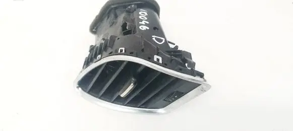 Audi A4 S4 B8 8K Dash center air vent grill 8T1820902B