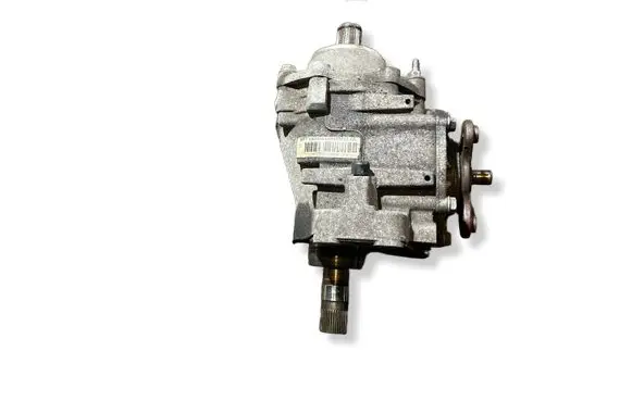 Volkswagen Tiguan Gearbox transfer box case 0A6409053AE