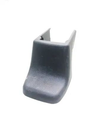 Chevrolet Captiva Front passenger seat rail trim 20923311