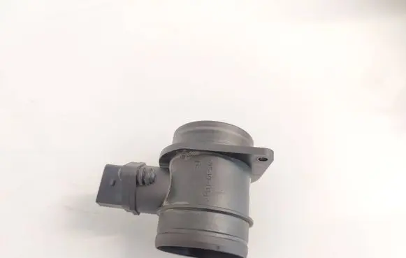 Volkswagen Caddy Mass air flow meter 038906461B 0281002531