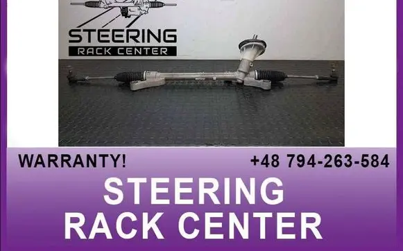 Mazda 2 Steering rack DF7132110A DF7132110B DF9532960
