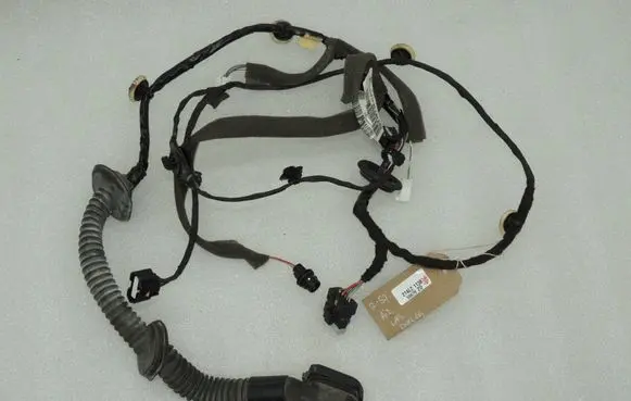 Renault Espace V (RFC) Rear door wiring loom 241265586R