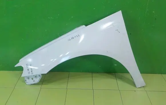 Volkswagen Scirocco Fender PRZOD LEWY