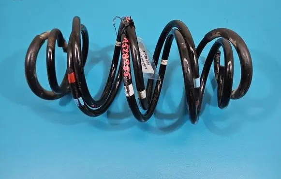 KIA Rio Front coil spring 54632-H8AG0 IMPRK1528255