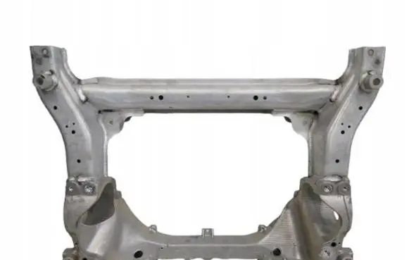 Mercedes-Benz GLC C254 Front subframe A2546200000 A2236228001 A2236202903