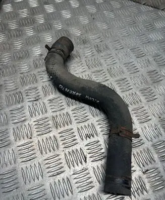 KIA Sorento Coolant pipe/hose 