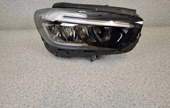 Headlight/headlamp
