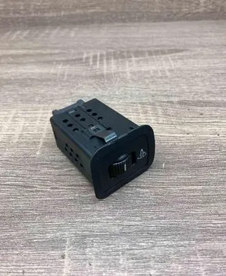 Rover 620 Headlight level height control switch 51550SWITCH