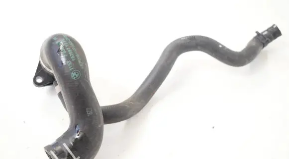 BMW Z4 E89 Engine coolant pipe/hose 11537639998 7639998