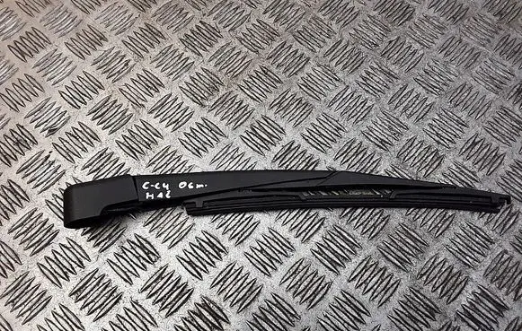 Citroen C4 I Rear wiper blade 