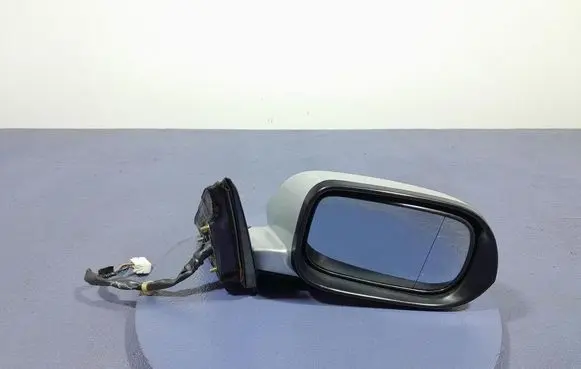 Honda Accord Front door electric wing mirror 
