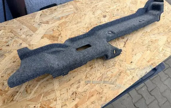 BMW 3 E92 E93 Other trunk/boot trim element 6960794
