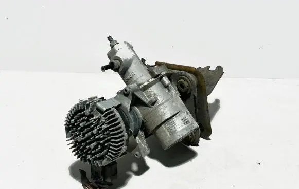 Volkswagen Golf VII Master brake cylinder 5QE614307F 13703 5QE614307H