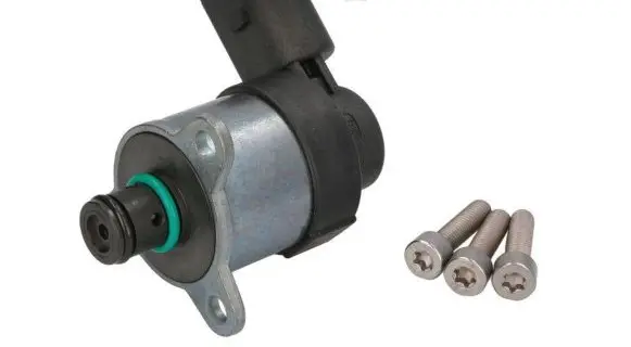 Mercedes-Benz E W211 Fuel pressure regulator 0928400508 6460740084 A6460740084