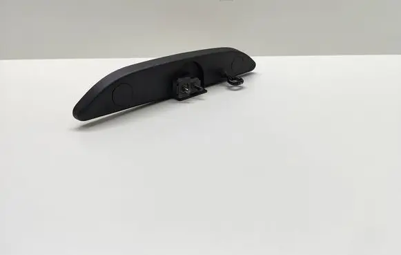 BMW 5 F10 F11 Rear window wiper mechanism 7308832 730883201 3398006316