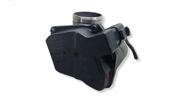 Skoda Octavia Mk2 (1Z) Throttle valve 03D133062EKASACJ 03D133062E