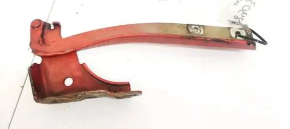 Fiat Punto (188) Engine bonnet/hood hinges
