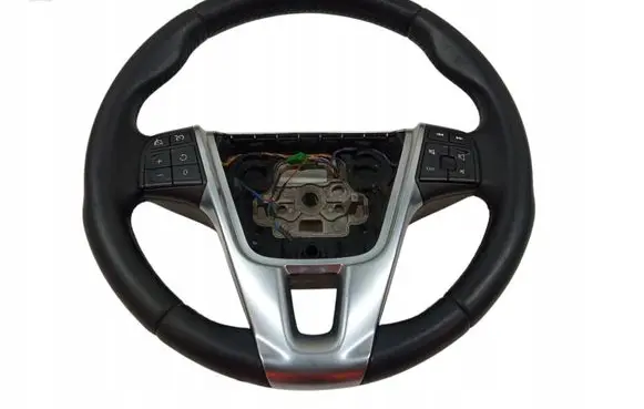 Volvo V60 Steering wheel