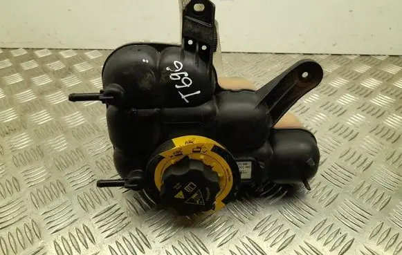 Jeep Grand Cherokee Coolant expansion tank/reservoir 68244088AA