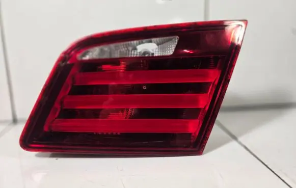 BMW 5 F10 F11 Tailgate rear/tail lights 7203226 00573211 2TZ01023502