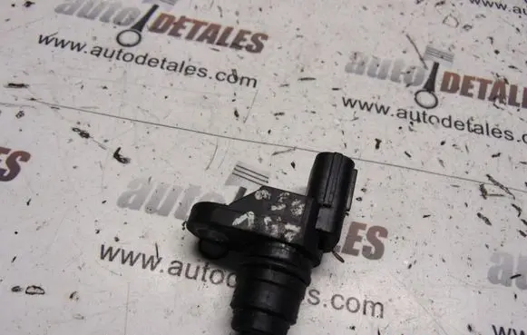 Honda CR-V Crankshaft position sensor