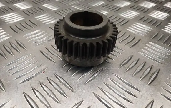 Renault Master II Crankshaft gear 