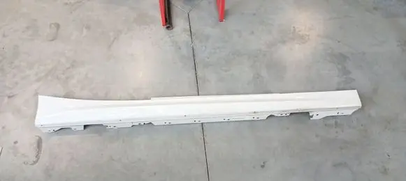BMW 2 F22 F23 Sill 51777293544