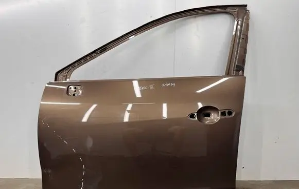 Renault Scenic III - Grand scenic III Front door