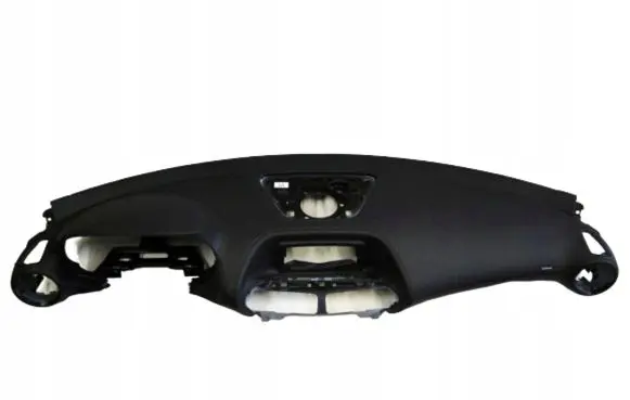 Mercedes-Benz AMG GT R190 C190 Dashboard A190680