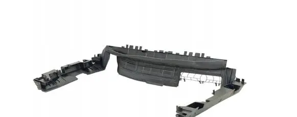 Mercedes-Benz B W247 Intercooler air guide/duct channel A1775050800 1775050800