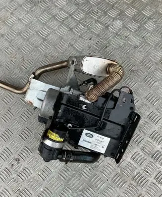 Land Rover Discovery 3 - LR3 Auxiliary pre-heater (Webasto) JEC000599 644599 9007171E