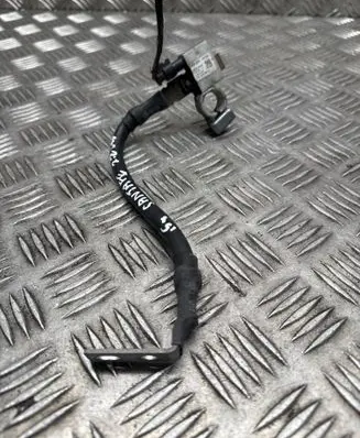 Hyundai Santa Fe Negative earth cable (battery) 371802W000 71802W000 H00073676