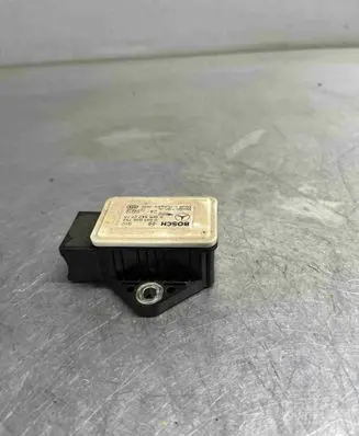 Mercedes-Benz SL R230 ESP (stability system) control unit A0055422718