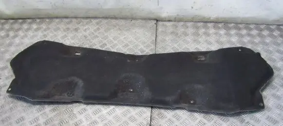 Honda CR-V Engine bonnet/hood sound/heat insulation 