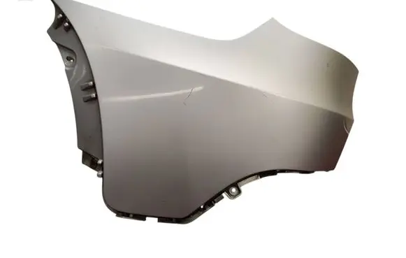 BMW X5 E70 Rear bumper corner part panel trim 51120430329 0430329