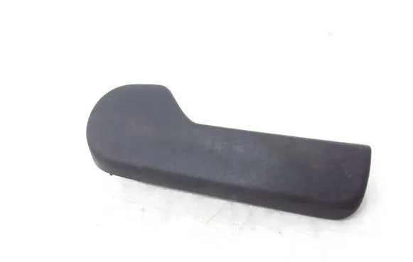 Volkswagen Touran I Engine bonnet (hood) release handle 1J1823533C