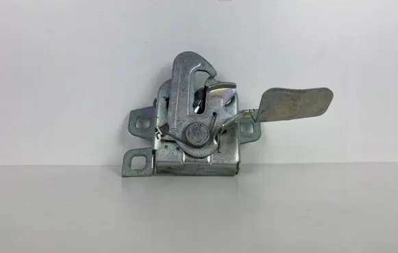 Citroen Jumper Engine bonnet/hood lock/latch loop/hook 1383311080
