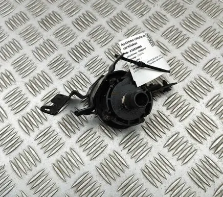 Mercedes-Benz A W176 Electric auxiliary coolant/water pump A0005000686 0392023206