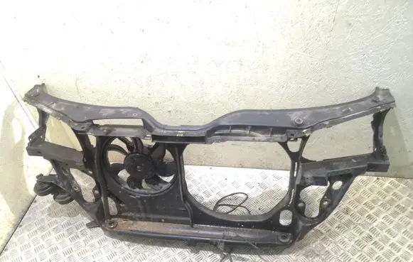 Volkswagen PASSAT B5 Radiator support slam panel