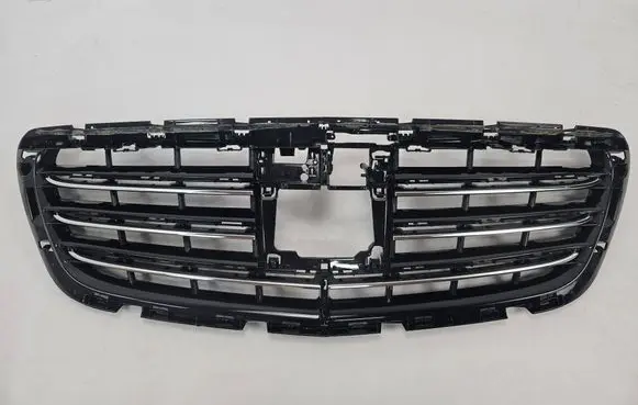 Mercedes-Benz S W222 Front bumper upper radiator grill A2228803400