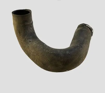 Citroen C5 Intercooler hose/pipe