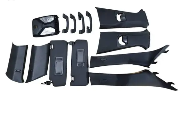 BMW X3 G01 Headlining set 949315801 28612961 744940609