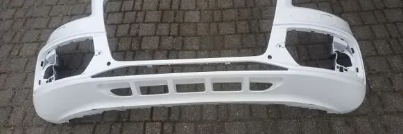 Audi Q5 SQ5 Front bumper 8R0807437AD
