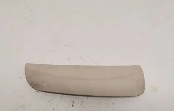 BMW 7 G11 G12 Panel trim 9299490