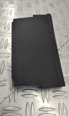 Volkswagen Touran III Trunk/boot trim cover 5TA867464