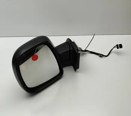 Opel Combo E Front door electric wing mirror 26242308A