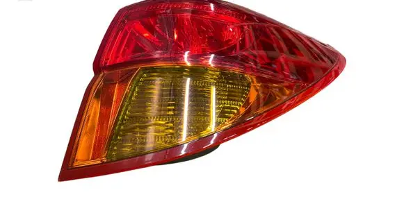 Subaru Legacy Rear/tail lights 22020792