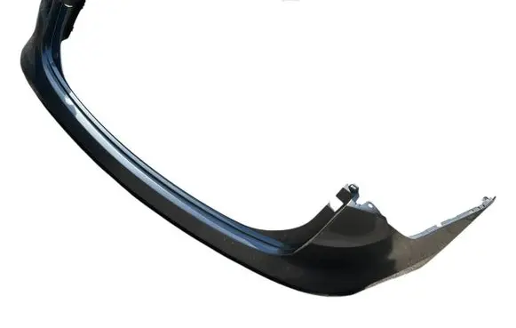 Hyundai Santa Fe Front bumper lip 866112w000