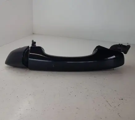 Volkswagen PASSAT B8 Rear door exterior handle 510837205D