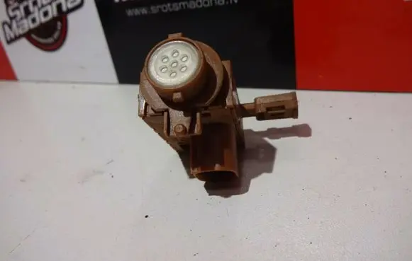 Audi A5 8T 8F Air quality sensor 4H0907658